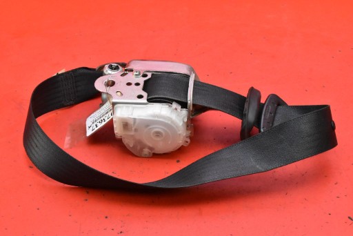 tension belt safety left front adjuster EU 7P2190-P CITROEN C1 05-08