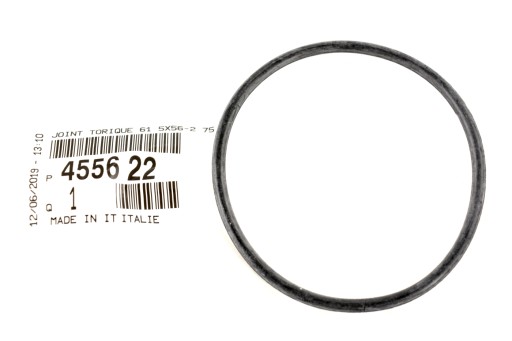 455622 - ПРОКЛАДКА ВАКУУМНОГО НАСОСУ 1.6 VTI THP ОРИГ.