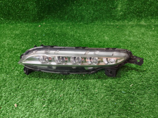 fog light DRL LED left HYUNDAI TUCSON III 15- NR.171