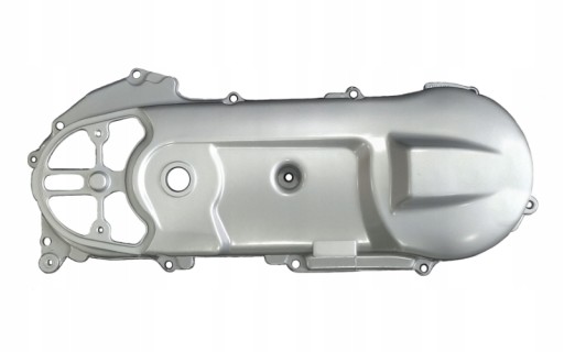 MOR.13.2846 - Крышка двигателя скутера 50 2Т привода