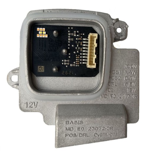 63119851050 - Світлодіодний модуль DRL лазерний напрямок BMW 4 G22 G26 G82