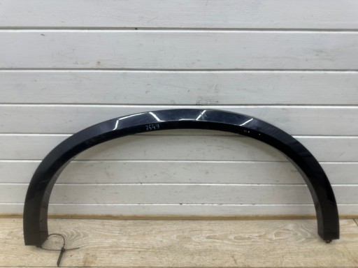 modanatura parafango posteriore Destro BMW X5 G05 m-packet 867721