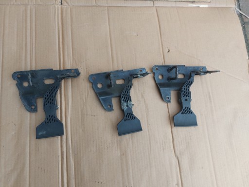 lock RYGIEL bonnets 8E0823480F AUDI A4 B7 8E 2005-2008r. original