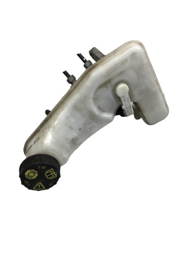 DG9C-2K478-LB - БАЧОК ТОРМОЗНОЙ ЖИДКОСТИ MONDEO MK5