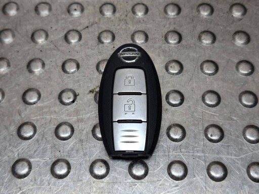 key PILOT NISSAN QASHQAI J12 21- S180144500