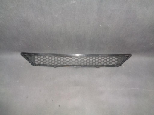 86561D7000 - HYUNDAI TUCSON III 15-РЕШІТКА РАДІАТОРА