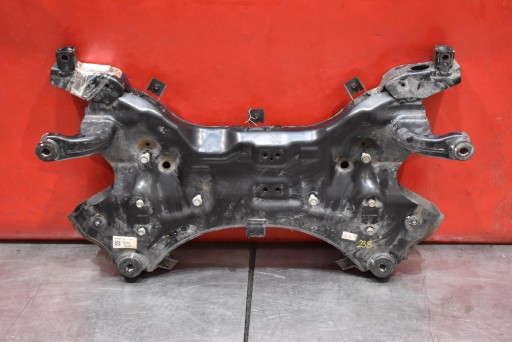 mamAUTO-964181-62401-M5050 - Санки балка коляска люлька передня 62401-m5050 hyundai nexo 161 км 18-