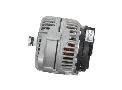 HEL8EL 712-091#ECS-PCP+K - Генератор - hella 8el 011 712-091