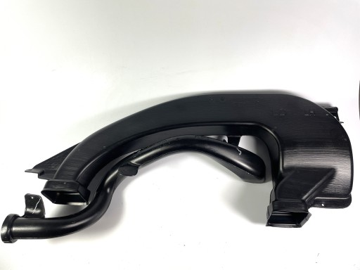 Dodge Charger 2015+ drain intake tunelu srodkowego left