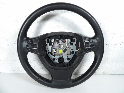 BMW 5 F10 F11 lenkrad 6102240