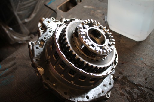 3599. guard clutch MERCEDES MERCEDES GLE R7252711303