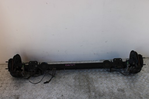 axis OSKA sider sususpension rear part TRANSIT CUSTOM