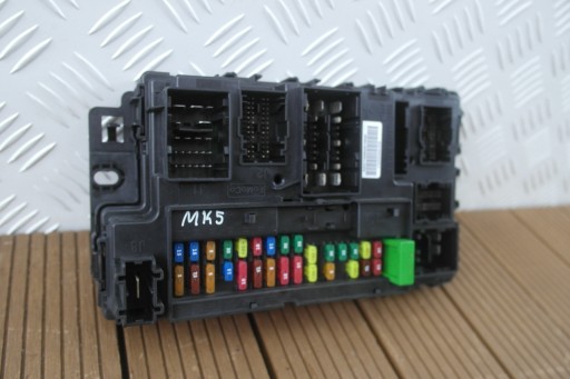 FORD MONDEO MK5 15-19 Module fusibles Module FU5T-15604-BAJ OE