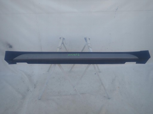 HYUNDAI TUCSON III 15- threshold right moulding threshold