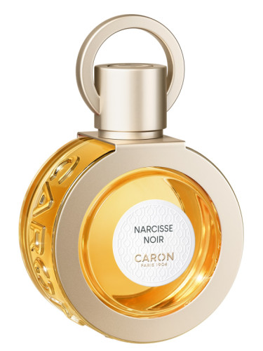 caron narcisse noir woda perfumowana 100 ml  tester 