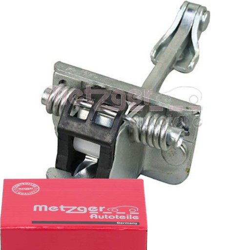 2312123 - Ограничитель передней двери l = P CITROEN C4 PICASSO и