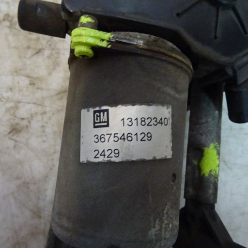 OPEL CORSA D Wischergestänge 13182340