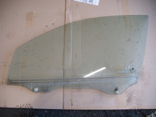 CHEVROLET KALOS AVEO 04-07 5D ПЕРЕДНЕЕ ЛЕВОЕ СТЕКЛО