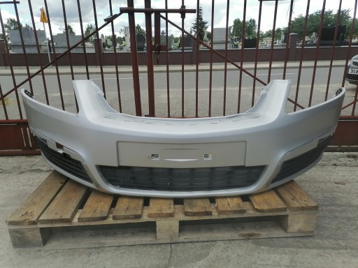 OPEL ZAFIRA B PRZEDLIFT bumper Z157