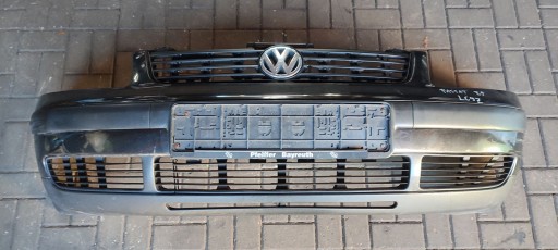 nárazník předek přední VW Passat B5 1,9 TDI LC9Z