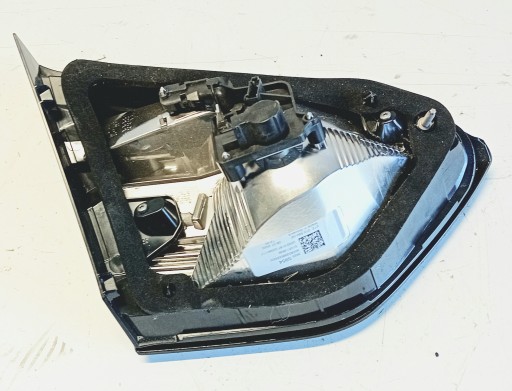 light to the bonnet rear part right OPEL CROSSLAND X GM 39235954