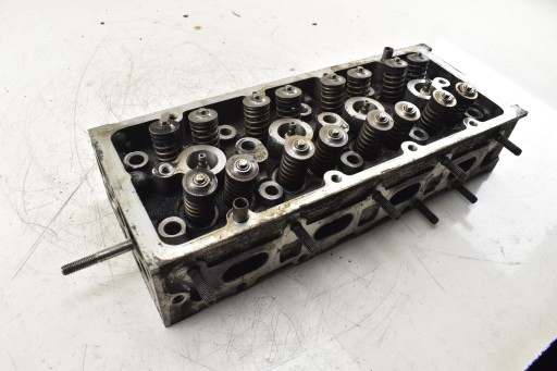 kopf zylinderkopf ALFA MITO LANCIA DELTA III 1.4 T-JET TB 55218237