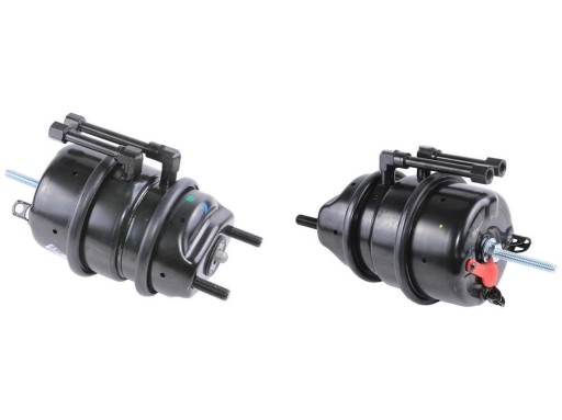 25PW0360 - ДИСКОВИЙ ГАЛЬМІВНИЙ ЦИЛІНДР 16/24 