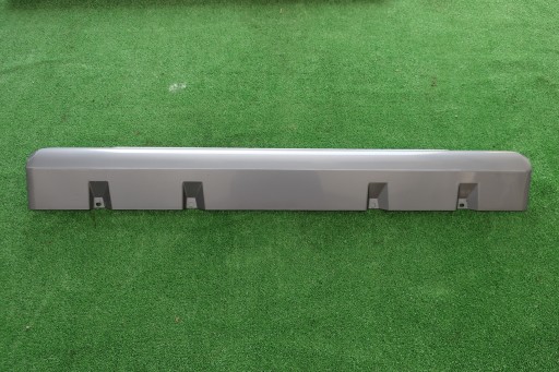 Leiste Schutzleiste schwellen Seitenschweller links SUZUKI JIMNY COLOR ZDL LIFT 2010R IDEALNA
