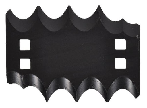 Кормовий ніж FM19115