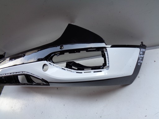 Stoßstange hinten KIA SPORTAGE V 22- GT-LINE NR 35335