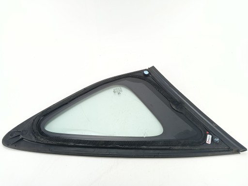 window bodywork right rear part HONDA CR-V IV RM LIFT (2014-2018) 43R-00048
