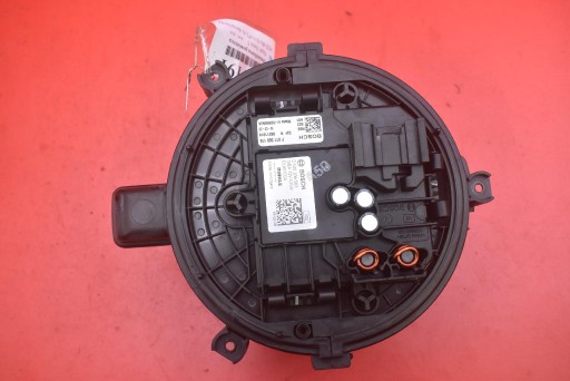 réchauffement ventilateur alimentation d'air EU 0130309503 OPEL ASTRA 5 V K 15-20