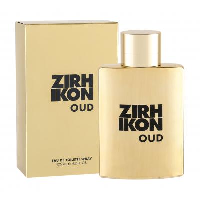 zirh ikon oud woda toaletowa 125 ml     