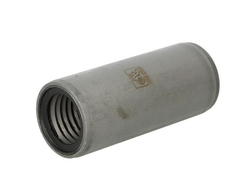 Silentblock ресора DT 2.61210