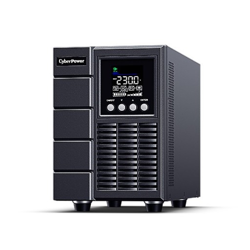 Cyberpower ols2000ea-de ups 2kva 1800w lcd beige