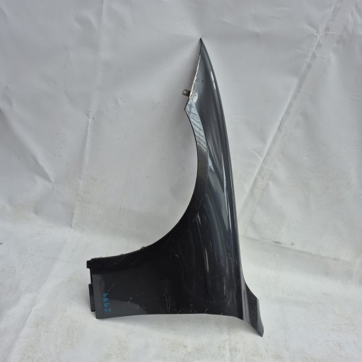 BMW 3 F30 F31 fender left front front