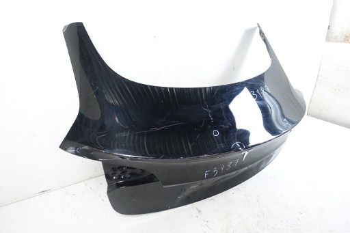 TESLA MODEL 3 LIFT 2020- cover trunk door boot