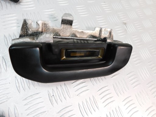 Mercedes GLC madla střechy 3 sztuki