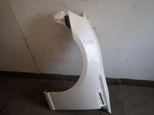 fender front front left TOYOTA GT86 SUBARU BRZ