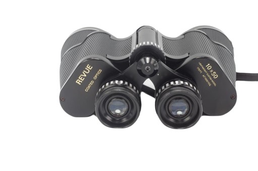 Бінокль REVUE 10X50 10x50 мм