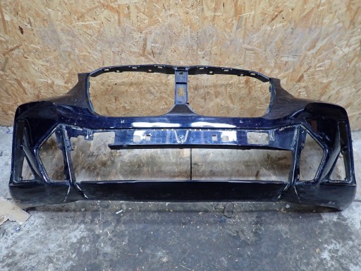 bumper front front BMW IX3 G08 M PAKIET LIFT LCI 2022- 51119853317
