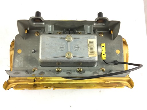 Airbag POWIETRZNA AIRBAG SEAT TOLEDO und (1L) 1.9 TDI