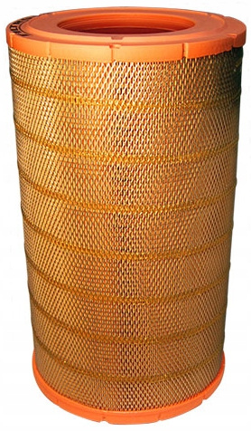 Повітряний фільтр Filtron AM 416/2