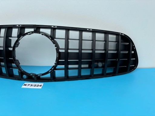 MERCEDES AMG GT GTR LIFT W190 190 front PREKLADgrill grid A1908853900 K73/224