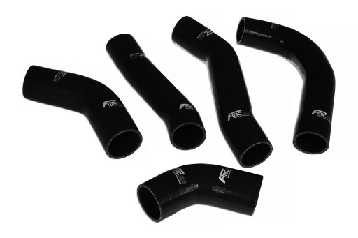 FMIC-3064-B - Комплект проводів для інтеркулера Toyota Supra MA70