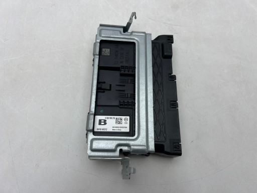 284Y0 6RZ1C - Nissan qashqai iii j12 1.5 module controller оригінал розборка n 21-