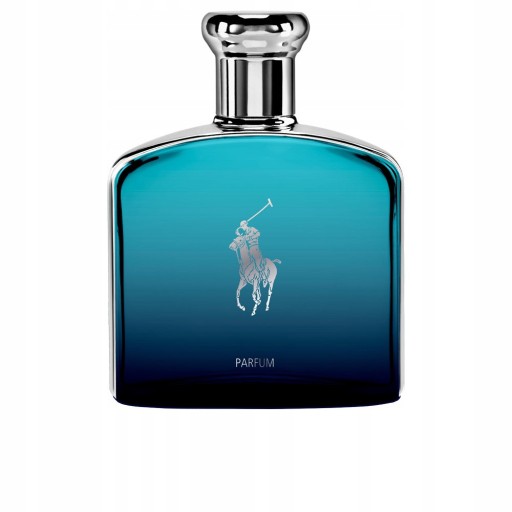 ralph lauren polo deep blue woda perfumowana null null   