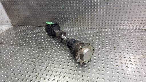 POLOS bal eleje 6Q0407271DC IBIZA III 6L POLO IV 9N FABIA I II 1.4 TDI