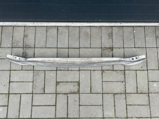 Audi Q5 8R sider pillar of a bumper front
