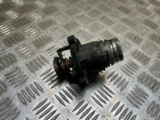 termostato BMW 6 F06 650i N63 V8 2013 7586885